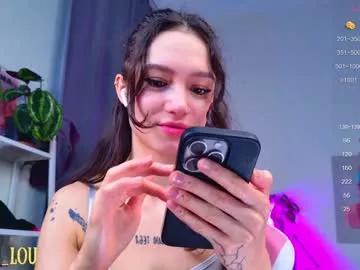 breeding_material on Chaturbate 