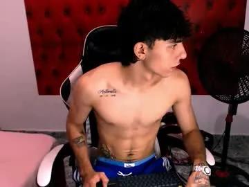 bryant_connor — Current Goal: SHOW BIG COCK at 50 tokens -- Next Goal: FJERK OFF X5 MIN -- CUM SHOW 300 TKS - IM READY TO CUM #twink #latino #18 #skinny #bigcock