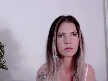 cassiemiles on Chaturbate 