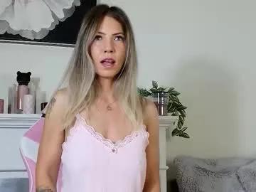 cassiemiles on Chaturbate 