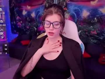cathybarnes — 15 squats with a good angle [136 tokens remaining]  #lovense #glasses #hot #goddess #young
