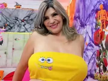 celeste_lincon on Chaturbate 