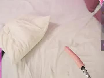 cii_lerry on Chaturbate 