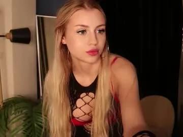 cirilada on Chaturbate 