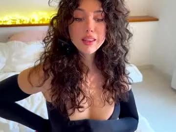 cleopatra_sinns on Chaturbate