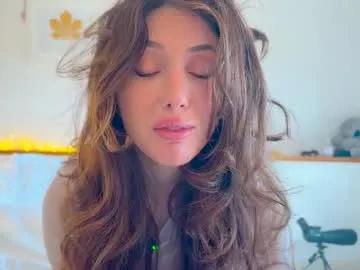 cleopatra_sinns on Chaturbate