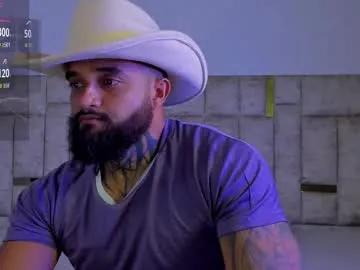 connor_666 on Chaturbate 