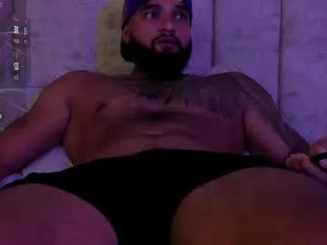 connor_666 on Chaturbate 