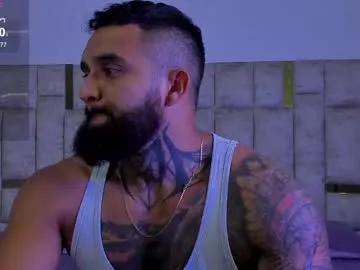 connor_666 on Chaturbate 