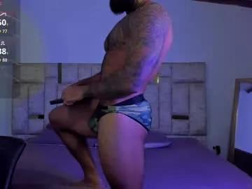 connor_666 on Chaturbate 