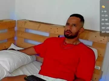 connor_jackson1 on Chaturbate 