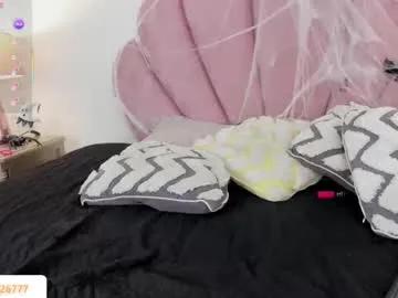 daddysgirrl1_ on Chaturbate 