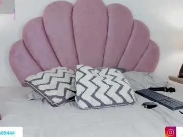 daddysgirrl1_ on Chaturbate 