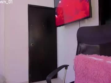 daisy_brown01 — naked playing Domi Toy  in my pussy [496 tokens left] #bigboobs #latina #bigass #curvy #lovense   Make me moan very loud with my favorite tips 1777100222