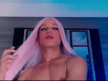 damara_ochoa on Chaturbate 
