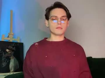 danieltuckerr — welcome            #new #gay #young #femboy #twink [10 tokens remaining]