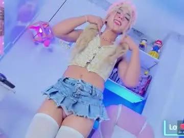 danniigrovers on Chaturbate 