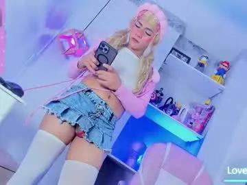 danniigrovers on Chaturbate 