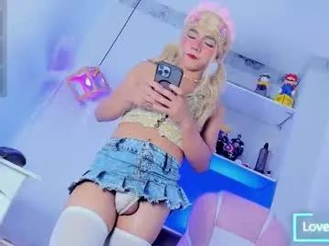 danniigrovers on Chaturbate 