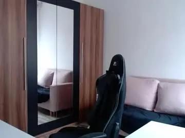 darius_94 — Hitalk, laugh & wild play -- pvt open for closer connectionsilence = distance, talking = closenessgoal 0/5k -- hours 0/6every tip brings more fun & wild moments