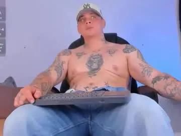 dennis_munera on Chaturbate 