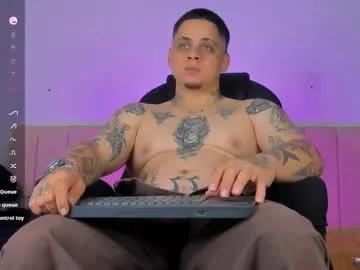 dennis_munera on Chaturbate 