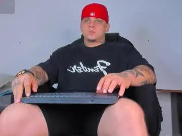 dennis_munera on Chaturbate 