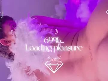 diamond_piarce — GOAL: Lush in my ass [99 tokens remaining] I'm feeling a little too horny to behave... you wanna help?  #18 #ass #twink #bigcock #femboy