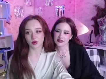 digital_geisha on Chaturbate 