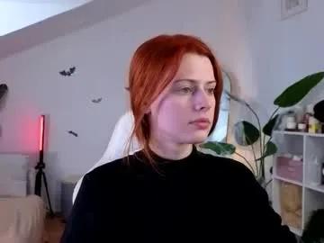 doll_lesli on Chaturbate 