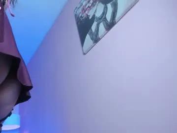 dolly_zoe on Chaturbate 