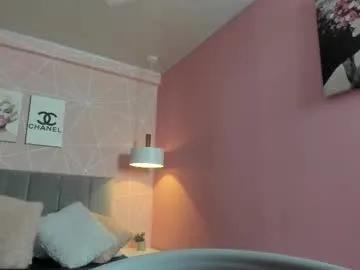 dolly_zoe on Chaturbate 