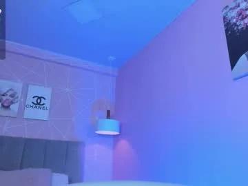 dolly_zoe on Chaturbate 