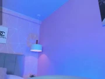 dolly_zoe on Chaturbate 