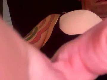 donnylove69 on Chaturbate 