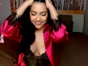 dontbemina — Hiya! <3 - Goal: Oil Titties <3 [495 tokens left] #lush #submissive #latina #lovense #bigtits