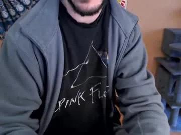 drmst13_2 — Naked [225 tokens left] #hairy #tall #smoke #bigcock #uncut