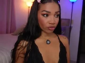 eimi_space —  hi guys  - favorite patterns 11-33-111-333  a orgasm for you -check my videos in profile #tease #ebony #smalltits #cum #young #natural   #obedient #feet