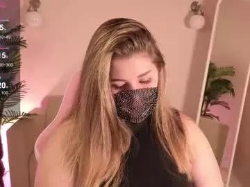 ellaya_ on Chaturbate 