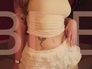 elliecutes on Chaturbate 