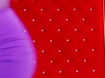 ellsa_jean on Chaturbate 