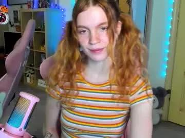 elly_milas on Chaturbate 
