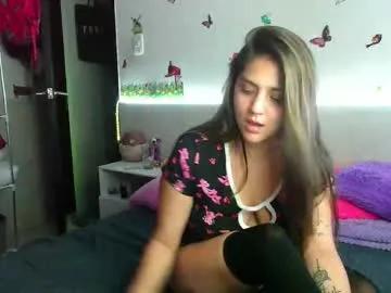 emily_cooper_t — Hello, I'm so horny and don't let my pussy dry - #latina #18 #blowjob #submissive #natural