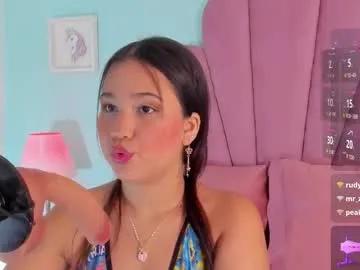 emma_clarke_ — GOAL: control sex machine x 2 min [504 tokens remaining] Welcome to my room! know me and play with me #saliva #petite #ahegao #fuckmachine #deepthroat