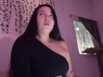 emma_johnson_ on Chaturbate 