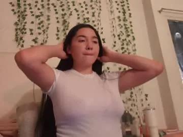 emma_johnson_ on Chaturbate 