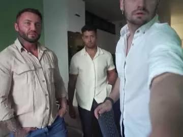 enjohnny on Chaturbate