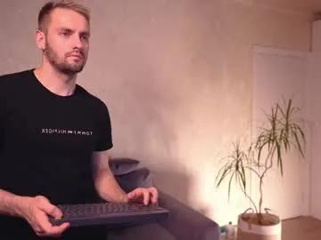 enjohnny on Chaturbate