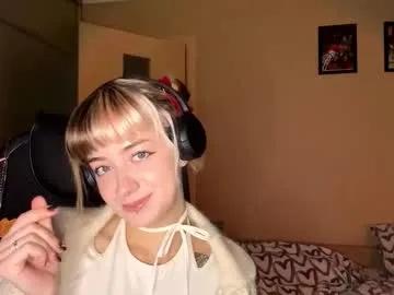 ethelynprochaska on Chaturbate 