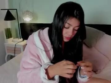 evaa_stevens on Chaturbate 